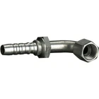 Gates G20179-1212 Female Jic 37 Flare Swivel 90 Bent Tube (globalspiral) New. Price: $57.89.