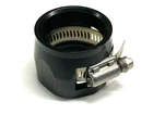 Fragola #6 E-z Clamp Black 280206 New. Price: $10.60.