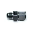 495006-BL Fragola -8 An To Female & 1/8" Npt Gauge Port Fitting New. Price: $19.45.