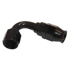 Fragola #681212-BL Hose Fitting #12 120 Deg Ptfe Black New. Price: $50.99.