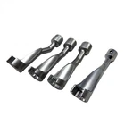 Cta Manufacturing 4 Pc Injector Line Wrench Set. Price: $123.60.