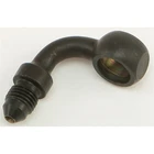 Goodridge 90-DEGREE Banjo Ebony 7/16" P599-03-04BK New. Price: $26.28.
