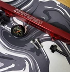 K-tuned K-series K20 K24 Fuel Rail Kit For 02-15 Honda Civic EP3 / Si With Guage New. Price: $190.99.