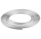 Fragola 5/8 Aluminum Tubing 25 Ft Roll For Automotive Applications New. Price: $69.99.