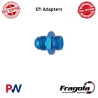 Fragola Performance SYSTEMS-491961-BL- Efi Adapters New. Price: $30.45.