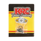 Krc Power Steering -10 Inlet Fitting 21200000 New. Price: $49.05.