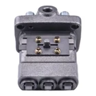 Fuel Injection Pump 719225-51100 For Yanmar 3TN84E 3TNE68 3TN66E 3TNA72E 4TN84E New. Price: $580.00.