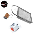 Service Kit Oil Air Fuel Filter For Citroen Berlingo 1.6 Hdi 2008-2016 New. Price: $52.38.