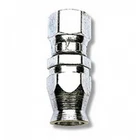 Russell Performance Powerflex Steering Straight Hose Ends -6 Endura New. Price: $35.67.