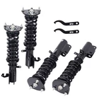 Bfo Suspension Coilovers Struts For Toyota Corolla E90 AE92 87-02 Adj. Height New. Price: $211.00.