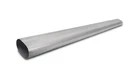 Vibrant Performance 13184 Straight Oval Tubing 4" O.d. - 5 Feet Long New. Price: $229.99.