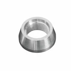 Joes Racing Products 37312 Weld-in Fitting 12AN Female Aluminum New. Price: $25.72.
