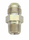 Fragola 581607 Straight Adapter Steel (#8 X 1/4 Mpt) New. Price: $12.95.