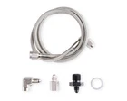 Earls LS0032ERL Oil Pressure Gauge Kit For Gm Ls, Ft. Hose New. Price: $87.18.