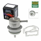 Herko Fuel Pressure Regulator PR4060 PR217 For 96 Cadillac Gm Isuzu 4.2 Bar New. Price: $26.63.