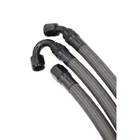 Fragola 2711012 Hose Race-rite Pro Braided Nylon Synthetic Rubber Black New. Price: $465.95.