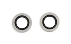 Earls Performance 178014ERL Multi Purpose O-ring Stat-o-seal; 7/8" I.d. New. Price: $37.51.