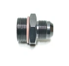 495118-BL Fragola -12 An Male To -16 O-ring Straight Cut Radius Fitting Black New. Price: $28.61.