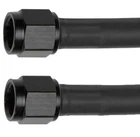 Allstar Performance ALL48385 Coated Braided Line 6IN #2 Hose STR/-3 New. Price: $18.69.