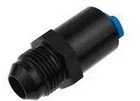 Redhorse 880-06-05-2 Adapter Hose Fitting -6AN Male To 5/16" Disconnect New. Price: $35.52.