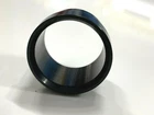 Fragola #16 Aluminum Tube Sleeve Black 481916-BL New. Price: $18.88.