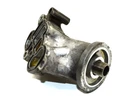 2011-2017 Honda Odyssey Oem 3.5L Engine Oil Filter Base Housing Unit Assembly Used. Price: $44.99.