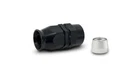 Vibrant 28008 -8AN Straight High Flow Hose End Fitting For Ptfe Lined Flex New. Price: $34.60.
