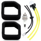 560873001 Air Filter Fuel Hose For Toro 51978 51974 51944 51976 51954 51984 New. Price: $20.64.