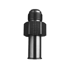 Fragola 491991-BL Fitting Efi Adapter Straight Male -8 To Ford Black Ea New. Price: $23.29.