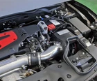 Hks Drycarbon Full Cold For Air Intake Kit Afr FK8 K20C New. Price: $1980.00.