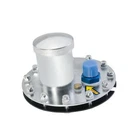 Jaz 391-251-03, Kit Fuel Filler Cap Assembly Straight 2-1/4 In Od Neck Flapper New. Price: $165.82.