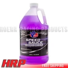 Vp Racing Fuels Speed Sauce Injection Fluid, 1 Gallon, Pack New. Price: $84.99.