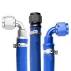 Red Horse Performance 401 Series Push Lock Hose -08 Blue 6 Feet New. Price: $43.33.