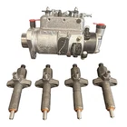 Delphi Lucas Cav Dpa Fuel Injection Pump & Injectors Perkins 4.236 3241F350 New. Price: $1104.75.