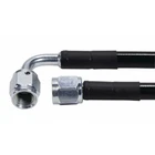 Allstar ALL48444-12, One Braided Stainless #4 Hose Assembly Performance New. Price: $37.95.