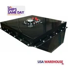 Rci 1182FD, One Plastic Fuel Cell Wedged Gal Black Performance Racing Parts New. Price: $463.27.