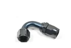 231212-BL Fragola -12 120 Degree Swivel Hose End Fitting Aluminum, Black Usa New. Price: $39.99.