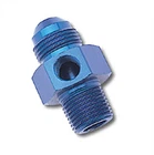 Russell Performance 670060 Flare Pressure Adapter New. Price: $30.21.