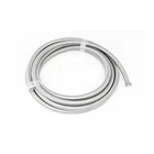 Deatschwerks 6-02-0861-20 6AN Ss Double Braided Ptfe Hose 20FT New. Price: $144.35.