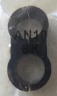 *****************new Hose Separator Clamp AN10 Black Setrab 22-HS10-BK Susa. Price: $10.99.