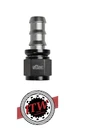 Setrab 22-AN08PL08-00 Hose End Susa AN08-AN08 Push Lock Degree New. Price: $9.99.