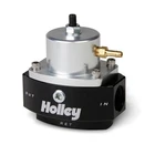 Holley 12-846 Hp Billet Efi By-pass Fuel Pressure Regulator,adjustable New. Price: $266.95.