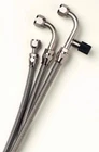 Aeroquip FCF0603 A/c Stainless Steel Braided Hose New. Price: $67.89.