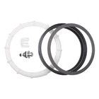 Standard Ignition Fuel Injection Pressure Regulator For 06-11 Civic PR379 New. Price: $258.77.