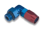 Earls 849012ERL Degree Swivel-seal Hose End 1-1/16"-12 New. Price: $107.57.