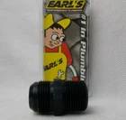 Fitting Adapter -16 Male To 1" Npt Ano-tuff Earls Performance AT981616ERLP New. Price: $24.95.