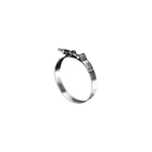 18-720-4000 Shields Marine Exhaust Hose T-bolt 3/4" Band Clamp New. Price: $19.25.