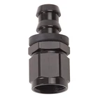Russell Twist-lok Hose End #4 Str Black- 624003 New. Price: $10.47.