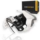 For Gmc Yukon/yukon Xl 2021-2026 Engine Mount Driver Side Rubber Steel Bracket New. Price: $166.05.