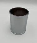 Spectre 87081 Chrome Abs Air Intake Straight Tube 3" Od X 4" Long New. Price: $9.95.